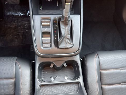 New 2026 Honda CR-V Sport-L image 19