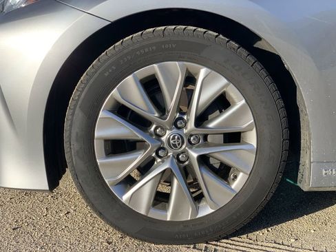 Used 2022 Toyota Mirai XLE w/ Advanced Technology Package image 32