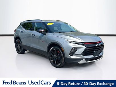 Used 2023 Chevrolet Blazer LT w/ Convenience Package