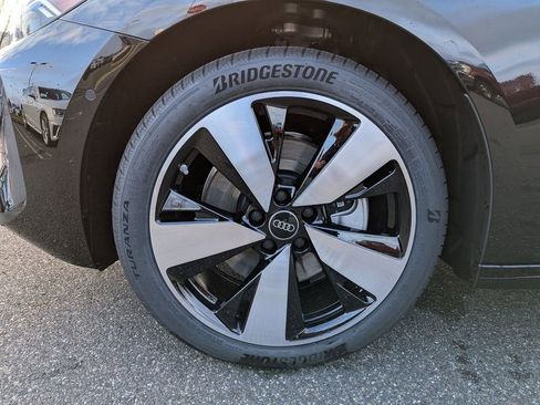 New 2025 Audi A5 2.0T Prestige image 16