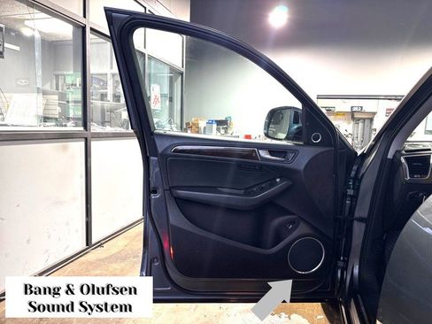 Used 2016 Audi Q5 2.0T Premium Plus image 11