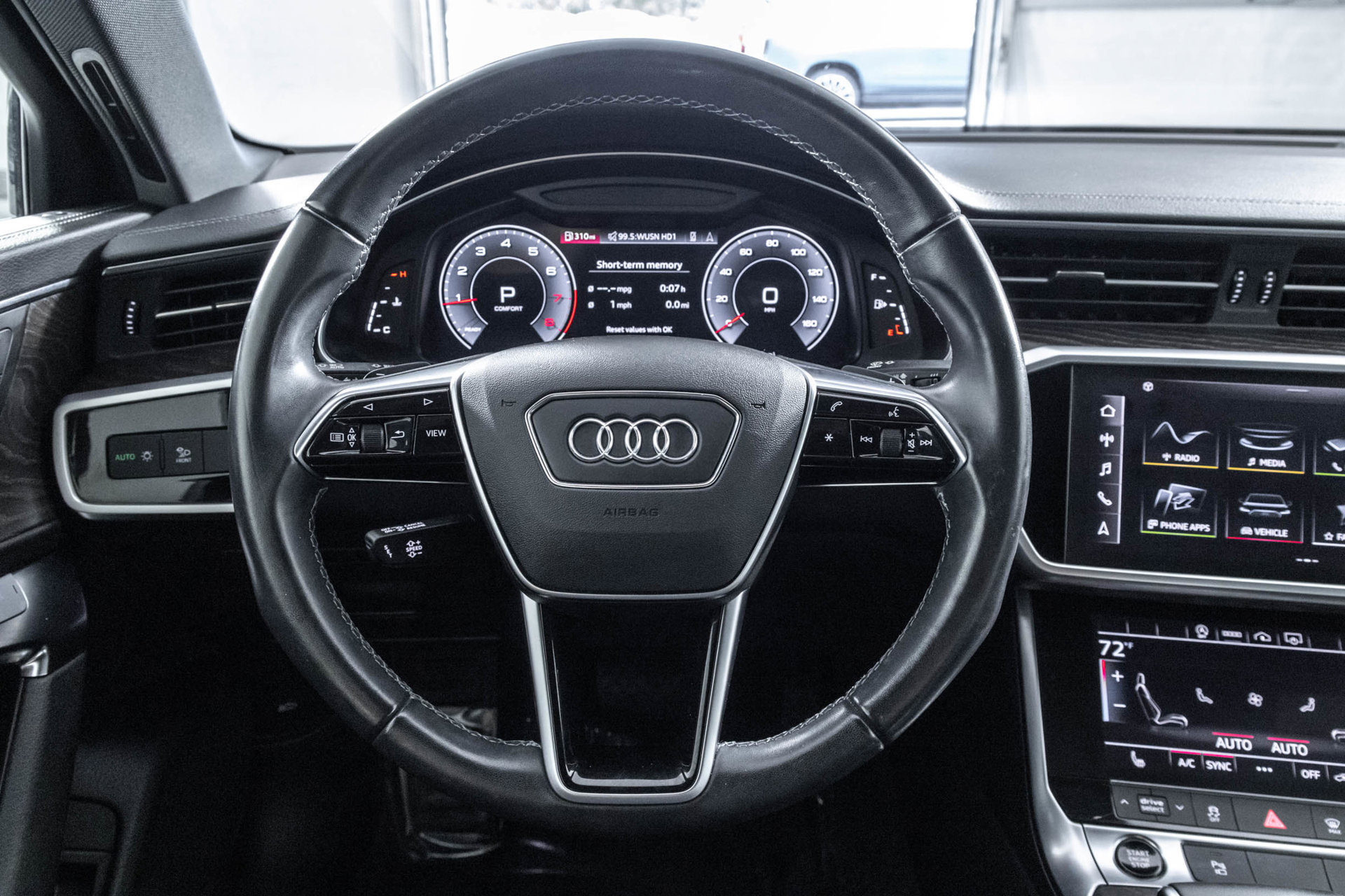 Used 2023 Audi A6 2.0T Premium AWD/4WD image 28