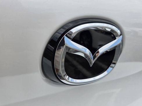 New 2026 MAZDA MAZDA3 Carbon AWD/4WD image 14