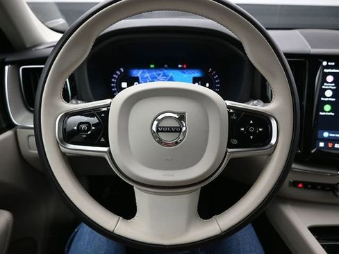 Used 2024 Volvo XC60 B5 Plus w/ Protection Package Premier image 23