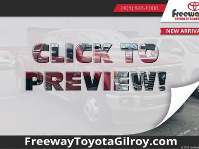 Used 2022 Ford F350 Lariat w/ Chrome Package