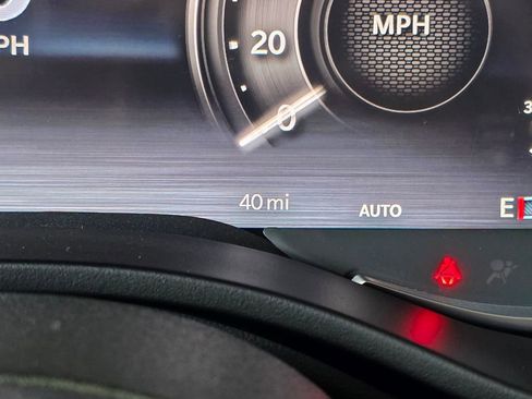 New 2026 RAM 1500 Laramie w/ Night Edition image 11