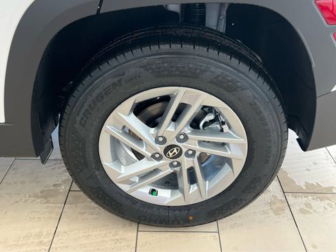 New 2026 Hyundai Tucson SE AWD/4WD image 14