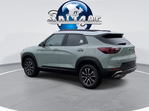 New 2026 Chevrolet TrailBlazer ACTIV w/ Convenience Package image 64