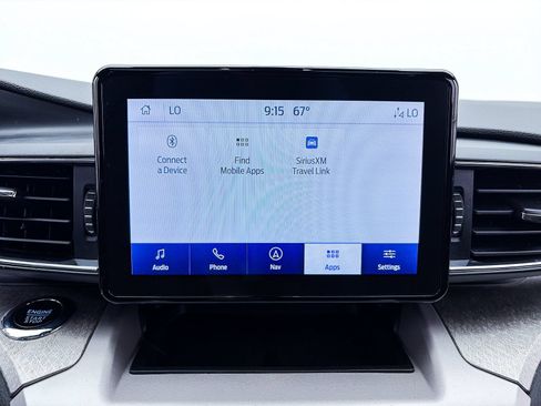 Used 2023 Ford Explorer Timberline AWD/4WD image 21