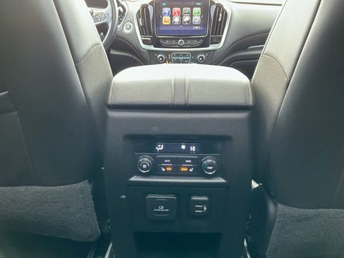 Used 2019 Chevrolet Traverse Premier w/ Redline Edition image 28