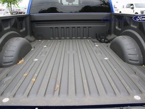 New 2026 Ford F250 Platinum AWD/4WD image 6