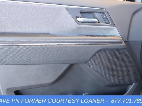 New 2026 GMC Sierra EV Elevation AWD/4WD image 10
