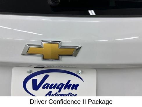 Used 2022 Chevrolet Equinox LT FWD image 18
