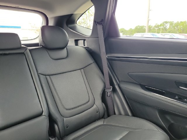 Used 2023 Hyundai Tucson Limited AWD/4WD image 15
