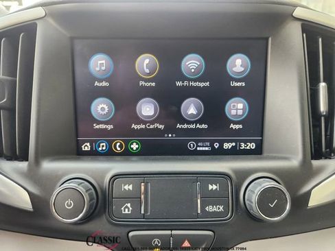 Used 2024 GMC Terrain SLT FWD image 16