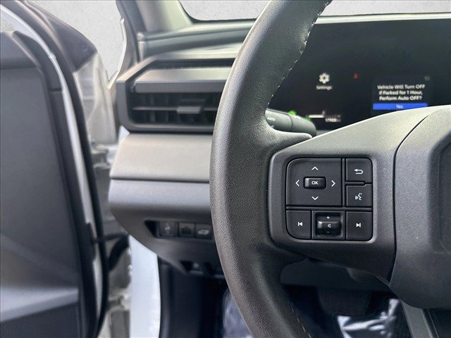 Certified 2026 Toyota RAV4 XLE Premium FWD image 18