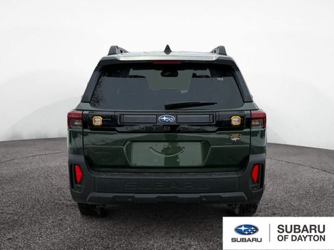 New 2026 Subaru Outback Wilderness image 4