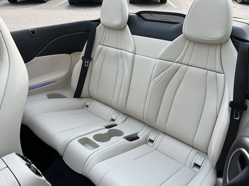 New 2026 Mercedes-Benz CLE 300 4MATIC Cabriolet image 17