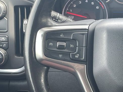 Used 2021 Chevrolet Silverado 1500 RST image 27