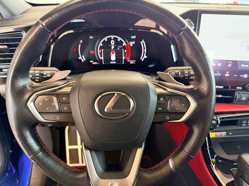 Used 2023 Lexus NX 350 F Sport image 10