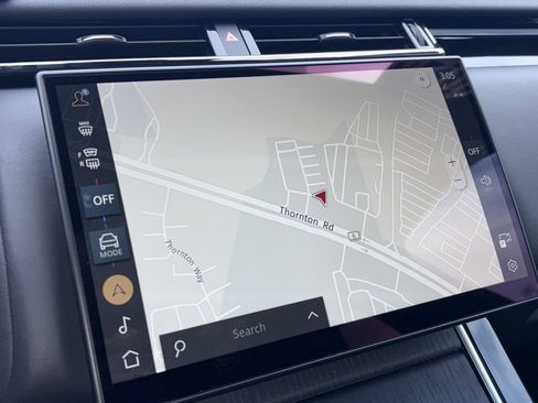 Used 2024 Land Rover Range Rover Velar Dynamic HSE AWD/4WD image 4