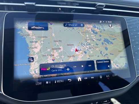 New 2025 Mercedes-Benz E 450 4MATIC Sedan image 20