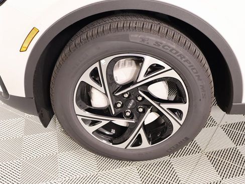 New 2026 Lincoln Nautilus Premier w/ Equipment Group 102A image 18