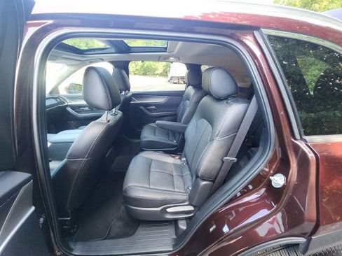 Used 2024 MAZDA CX-90 Plug-In Hybrid w/ Premium Pkg AWD/4WD image 34