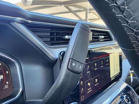 New 2026 GMC Sierra 2500 Denali w/ Denali Reserve Package image 27