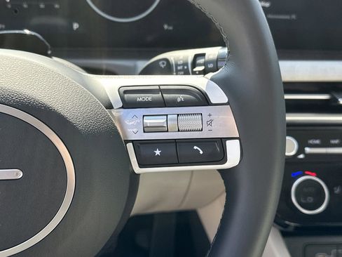 New 2025 Hyundai Tucson SEL image 26