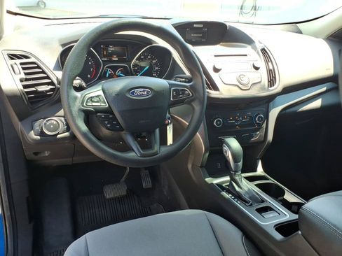 Used 2017 Ford Escape S FWD image 10