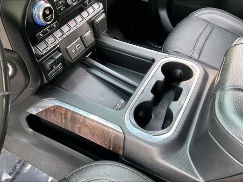 Used 2020 GMC Sierra 1500 Denali image 13