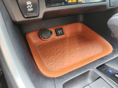 Used 2019 Toyota RAV4 Adventure w/ All Weather Liner Package AWD/4WD image 10