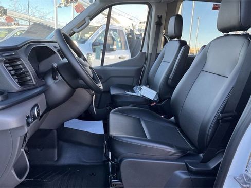New 2023 Ford Transit 350 XL image 6