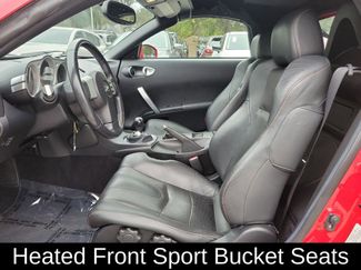 Used 2005 Nissan 350Z Grand Touring video 2