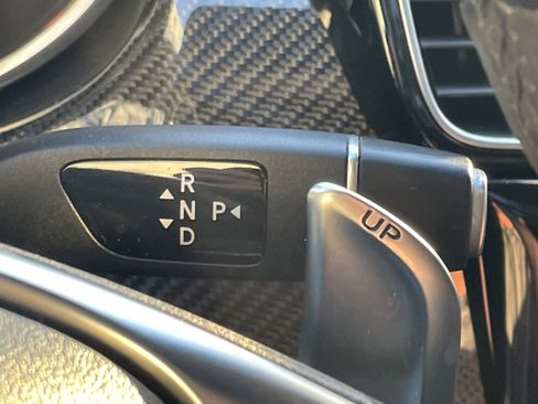 Used 2019 Mercedes-Benz GLE 63 AMG 4MATIC image 29