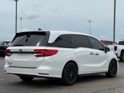 Used 2021 Honda Odyssey EX-L image 40