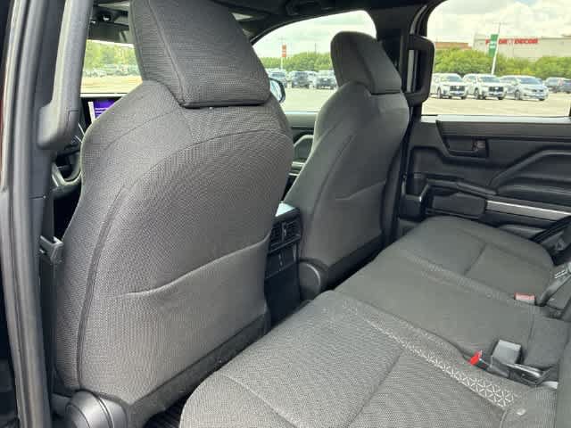 Used 2025 Toyota 4Runner SR5 AWD/4WD image 20