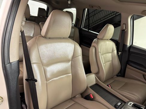 Used 2017 Honda Pilot EX-L image 27