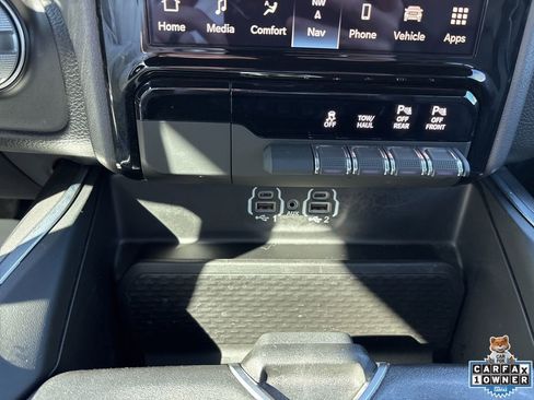 Used 2023 RAM 1500 Laramie image 74