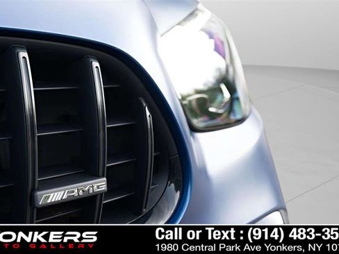 Used 2022 Mercedes-Benz E 53 AMG 4MATIC Coupe image 79