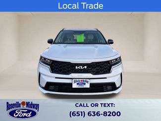 Used 2023 Kia Sorento EX video 2
