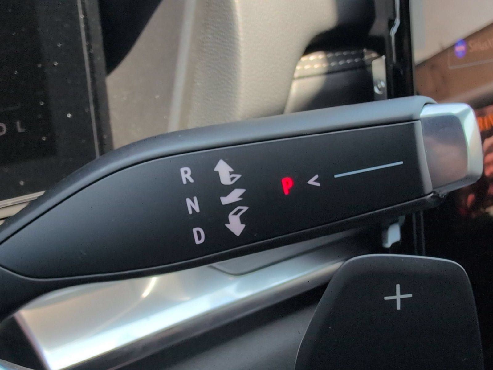 New 2026 GMC Terrain Elevation w/ Elevation Premium Package FWD image 22