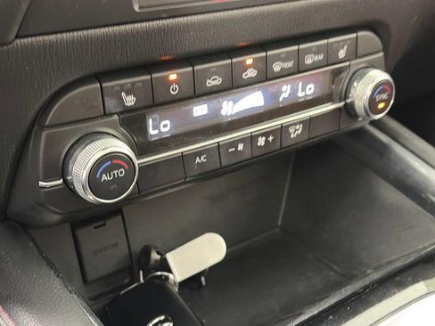 Used 2023 MAZDA CX-5 Carbon Edition AWD/4WD image 21