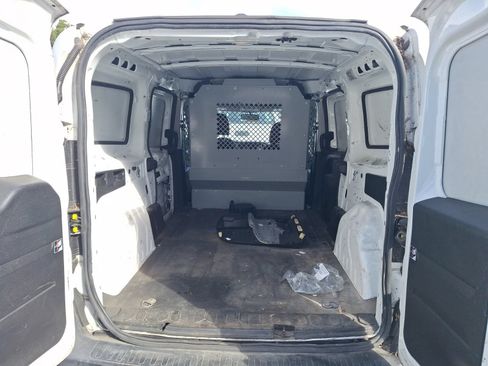 Used 2018 RAM ProMaster City Tradesman FWD image 9