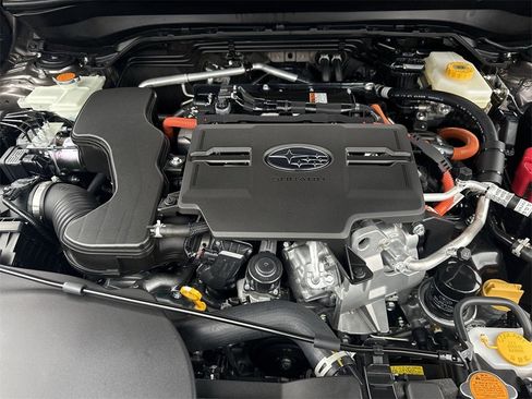 New 2025 Subaru Forester Limited image 18