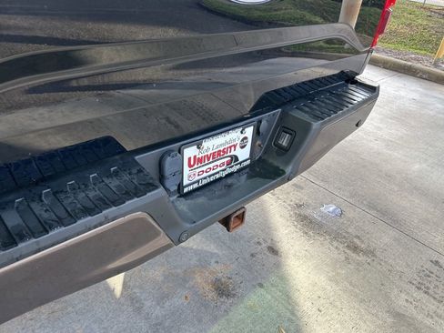 Used 2016 Ford F150 Lariat w/ Equipment Group 502A Luxury image 25