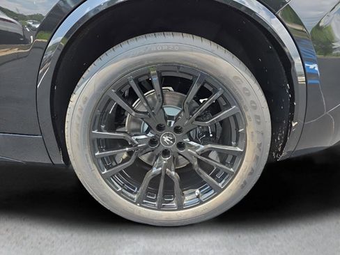 New 2025 Maserati Grecale Modena AWD/4WD image 40