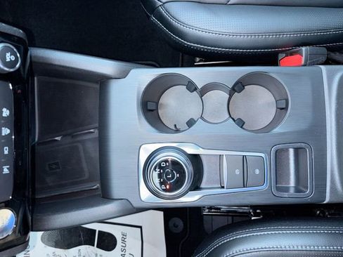 New 2026 Ford Escape w/ PHEV Premium Package image 40