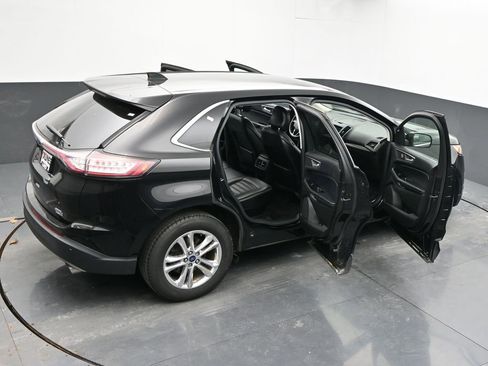 Used 2017 Ford Edge SEL w/ Equipment Group 201A AWD/4WD image 67